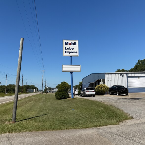 Primary Photo Of 4341 S Carolina 24, Anderson Land For Sale