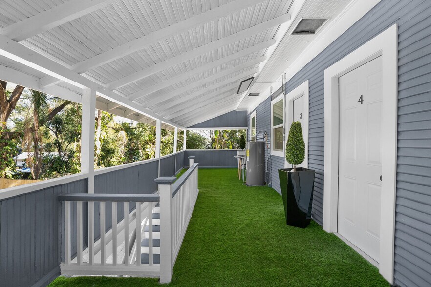 More Photos Of 806 E Chelsea St, Tampa Apartments For Sale