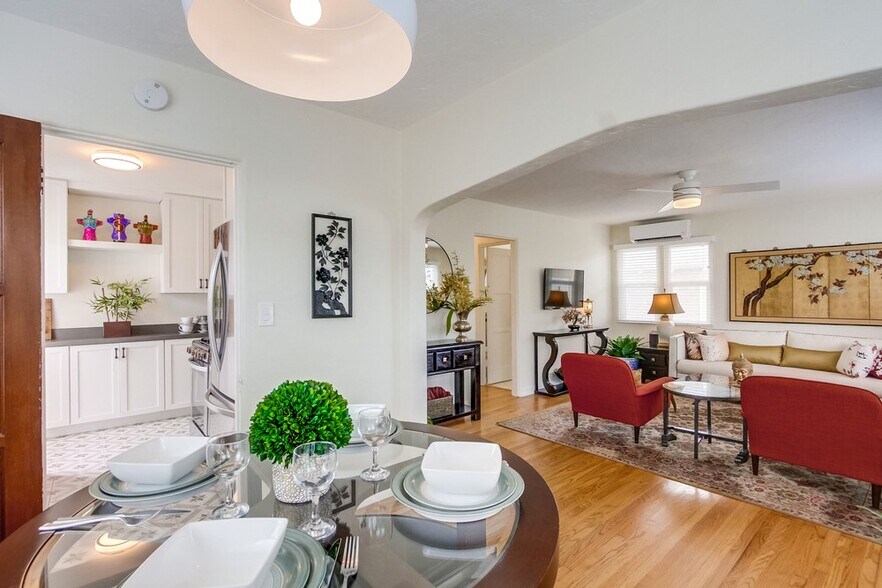 More Photos Of 4095 Front St, San Diego Apartments For Sale