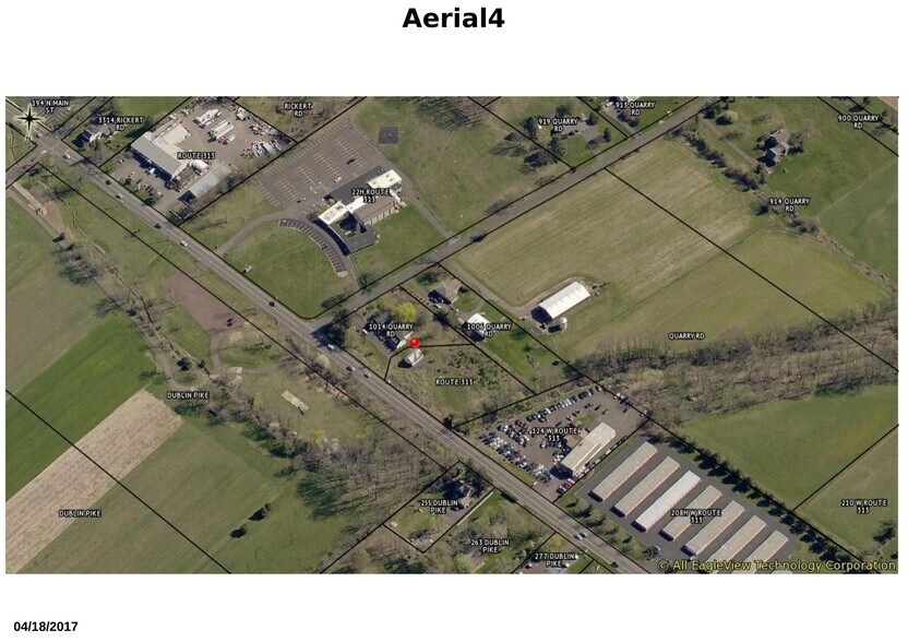 More Photos Of 1014 Quarry Rd, Perkasie Specialty For Sale