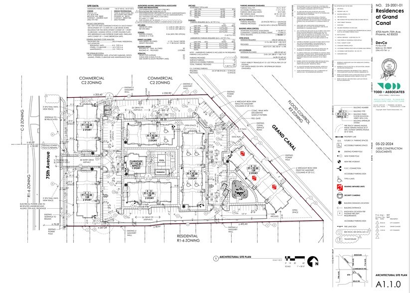 More Photos Of 4705 N 75th Ave, Phoenix Land For Sale