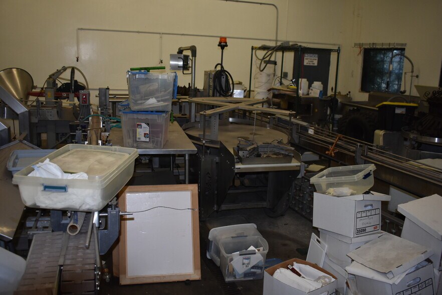 More Photos Of 7822 Salt Lake Ave, Cudahy Warehouse For Sale