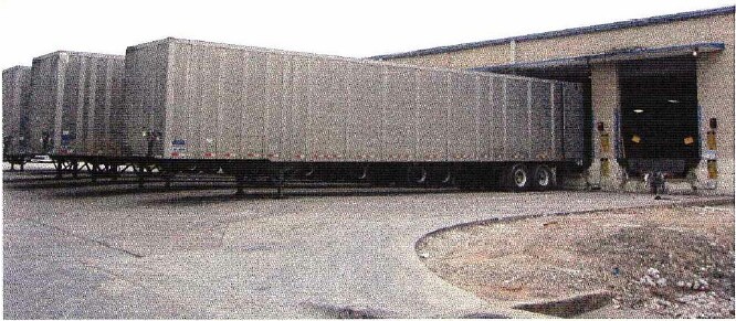 More Photos Of 2743 Pierce St, Dallas Manufacturing For Sale