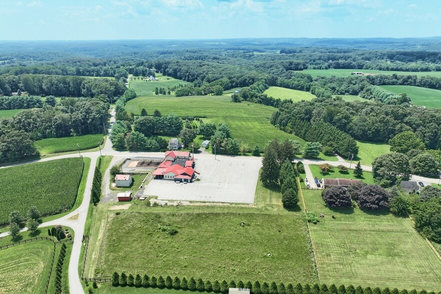 More Photos Of 21603 Middletown Rd, Freeland Freestanding For Sale