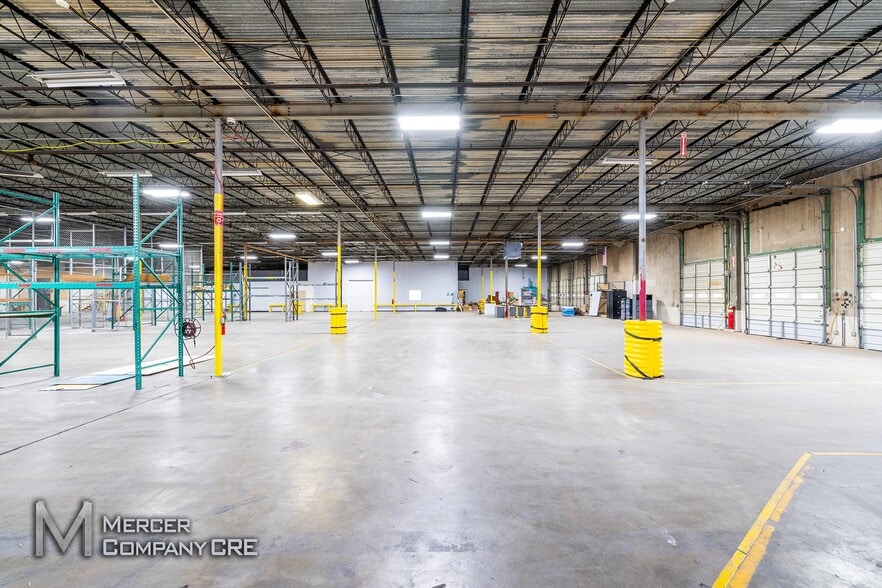 More Photos Of 3300 N Santa Fe Ave, Oklahoma City Warehouse For Sale