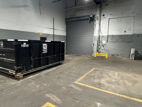 More Photos Of 1821 Washington Ave, Philadelphia Warehouse For Lease