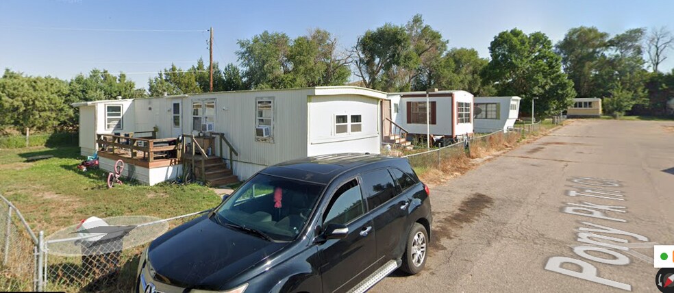 More Photos Of 1010 Maple St, Chadron Manufactured Housing Mobile Home Park For Sale