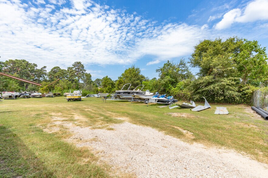 More Photos Of 24727 FM 2100, Huffman Land For Sale