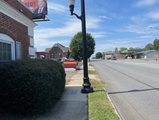 More Photos Of 1001 W Franklin Blvd, Gastonia Office For Lease