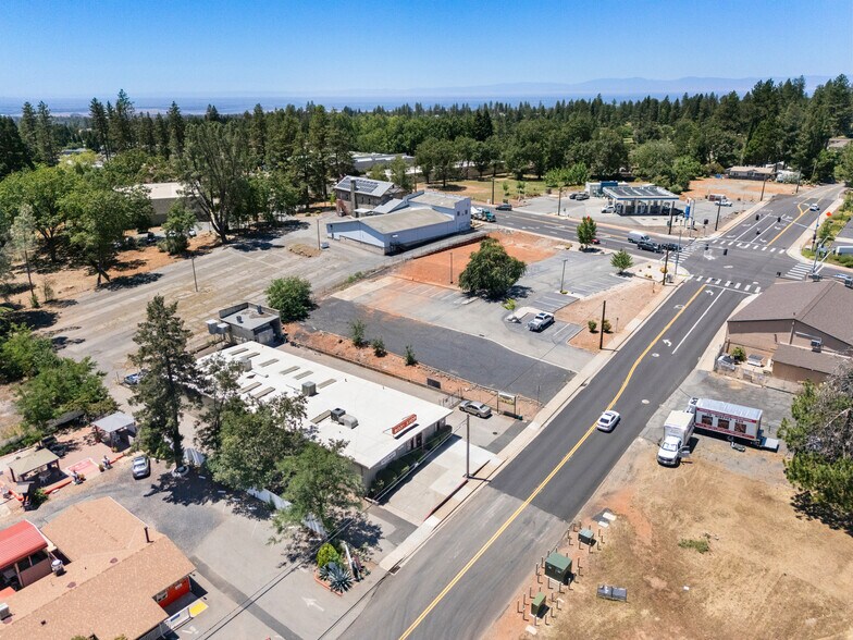 More Photos Of 1122 Elliott Rd, Paradise Auto Repair For Sale