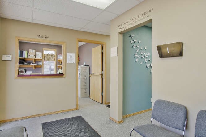 More Photos Of 1919 W Central Ave, El Dorado Warehouse For Lease