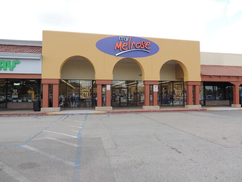 More Photos Of 6800-6890 Harrisburg Blvd, Houston Unknown For Lease