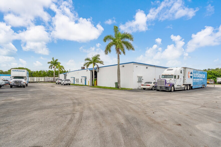 More Photos Of 150 SW 14th Ave, Homestead Land For Sale