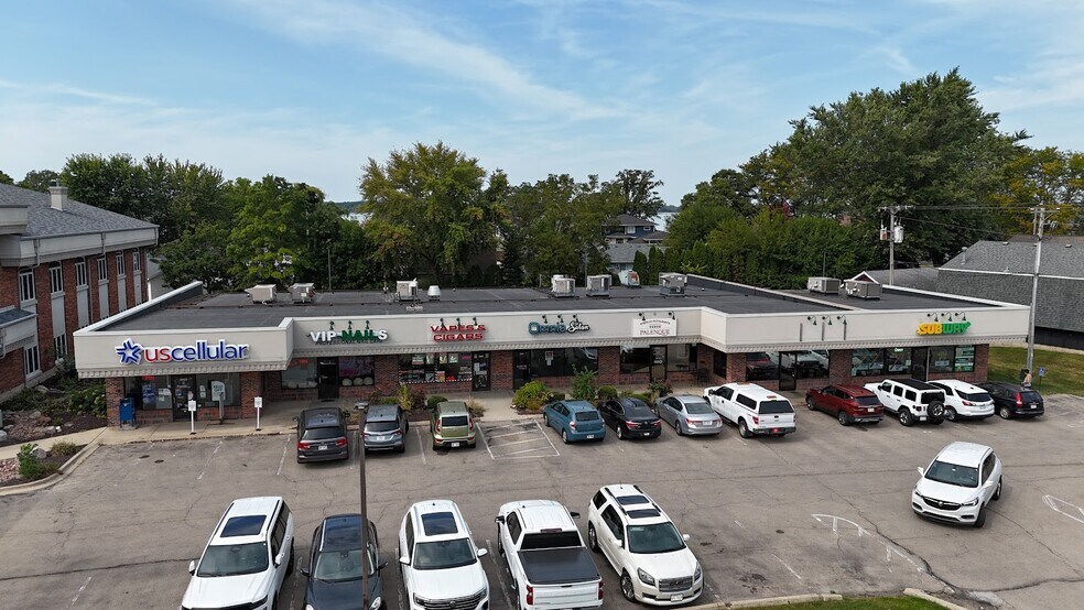 Primary Photo Of 5900-5926 US Highway 51, McFarland Storefront Retail Office For Lease