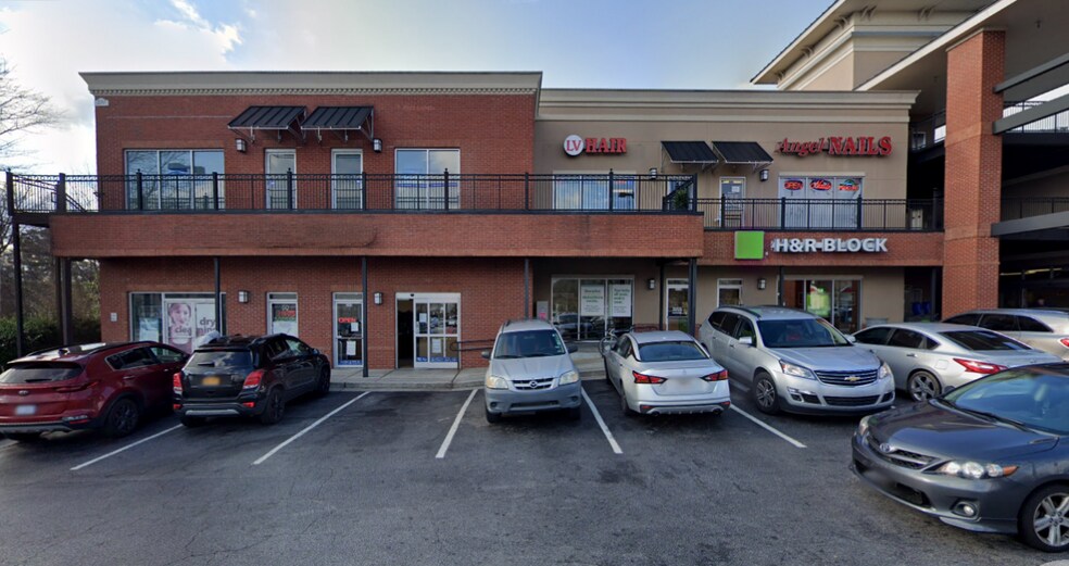 More Photos Of 4715 S Atlanta Rd SE, Smyrna Unknown For Lease