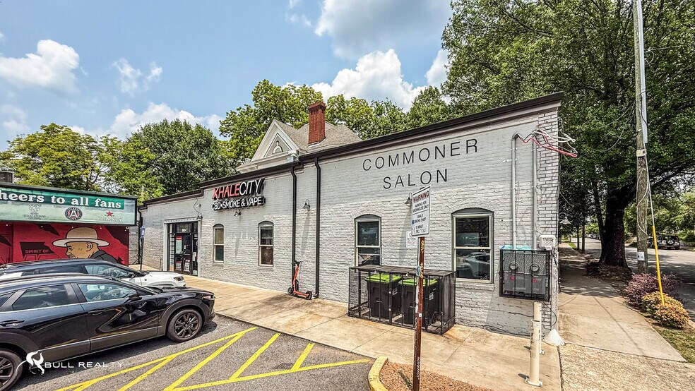 More Photos Of 1188 McLendon Ave NE, Atlanta Storefront For Sale