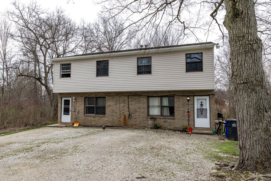 More Photos Of 3800 Grace Dr, Kent Multifamily For Sale