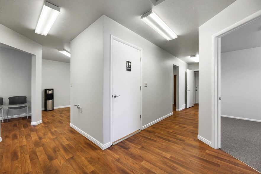 More Photos Of 7706 S Locust St, Midvale Medical For Sale