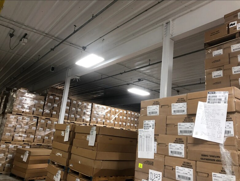 More Photos Of Highway 12 Old 12 West -1, Ortonville Refrigeration Cold Storage For Sale