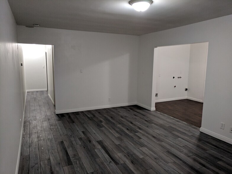 More Photos Of 12843 Columbia Way, Downey Land For Sale