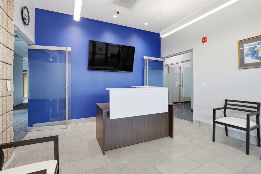 More Photos Of 2780 Jetport Rd, Kinston Office For Lease