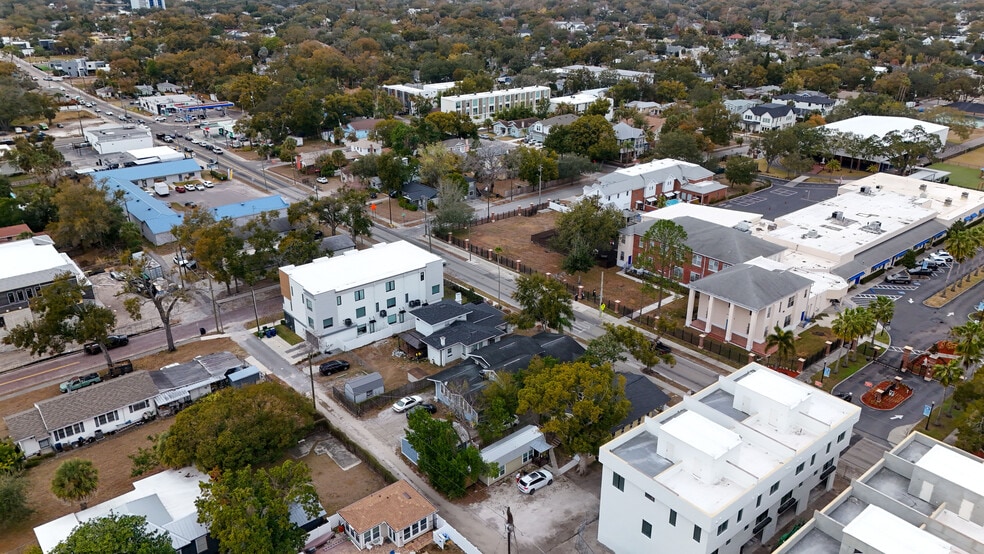 More Photos Of 316 W Columbus Dr, Tampa Apartments For Sale