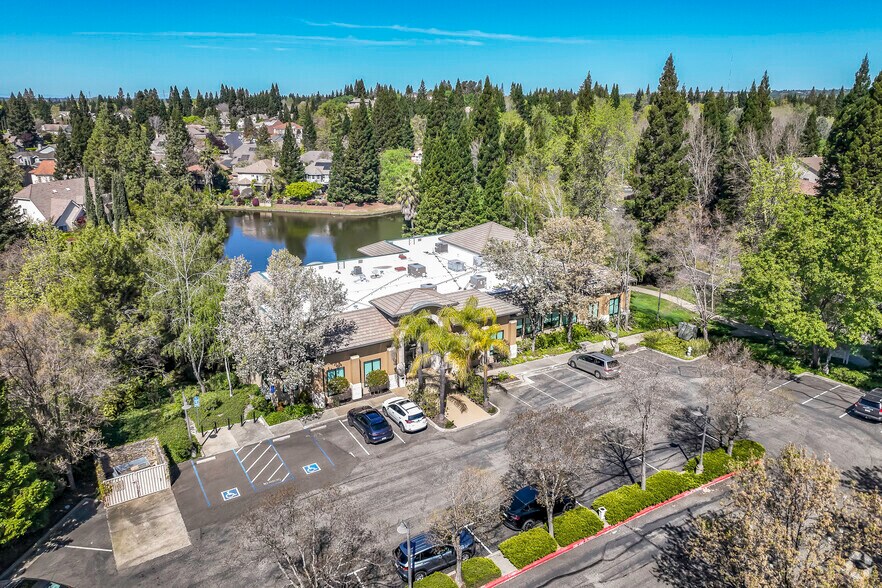 More Photos Of 9700 Village Center Dr, Granite Bay Office For Sale
