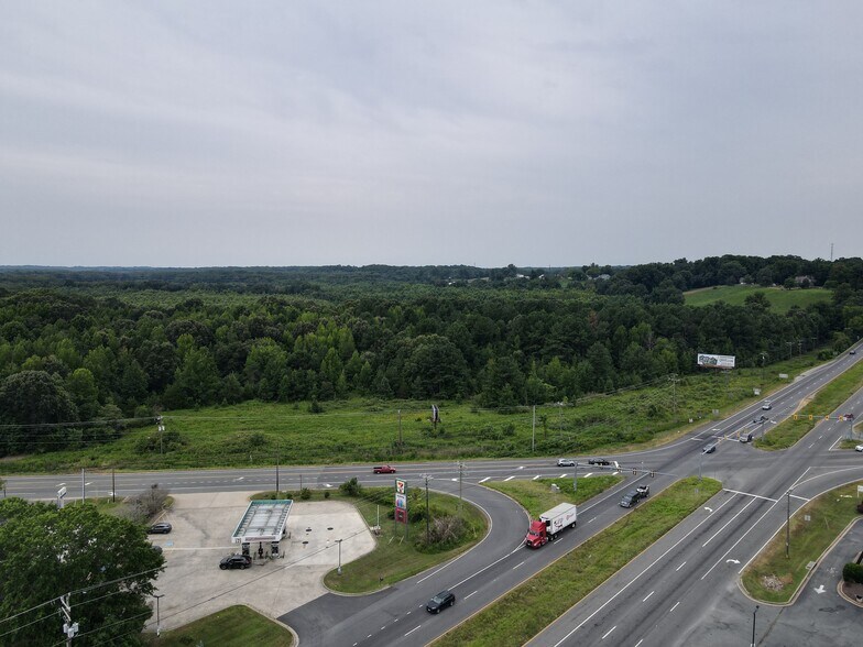 More Photos Of Dahlgren Rd @ James Madison Parkway, King George Land For Sale