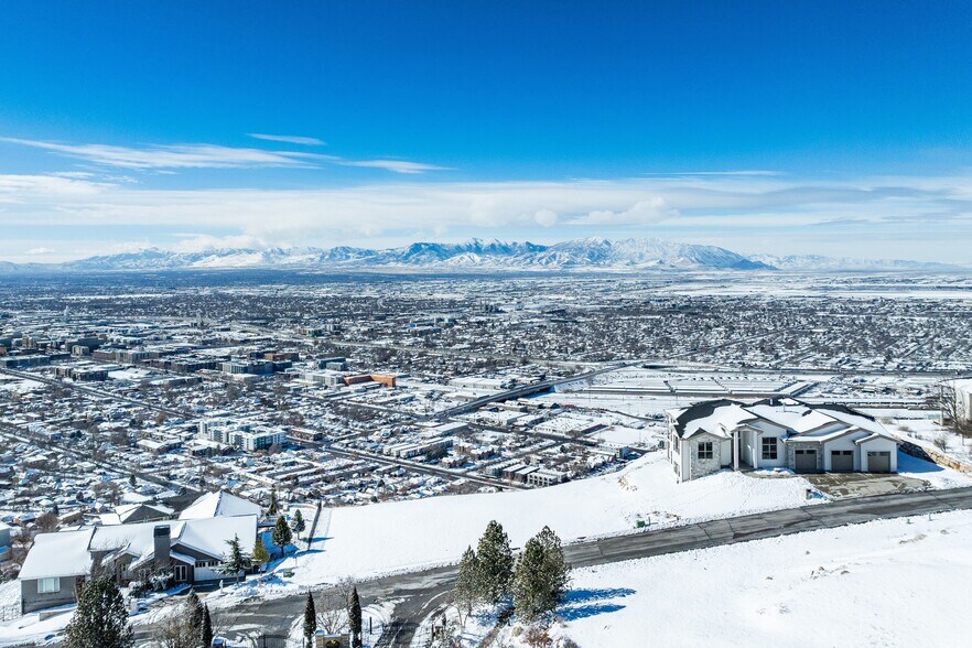 More Photos Of 857 Sandhurst dr, Salt Lake City Land For Sale