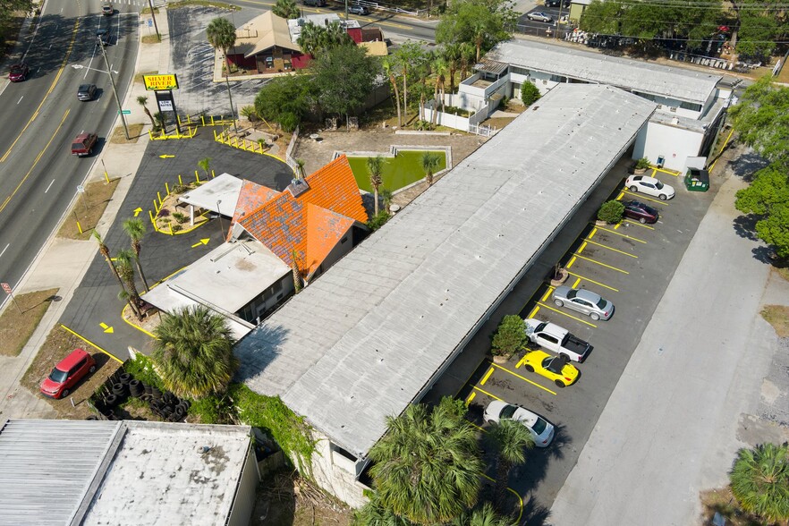 More Photos Of 5565 E Silver Springs Blvd, Silver Springs Hotel For Sale