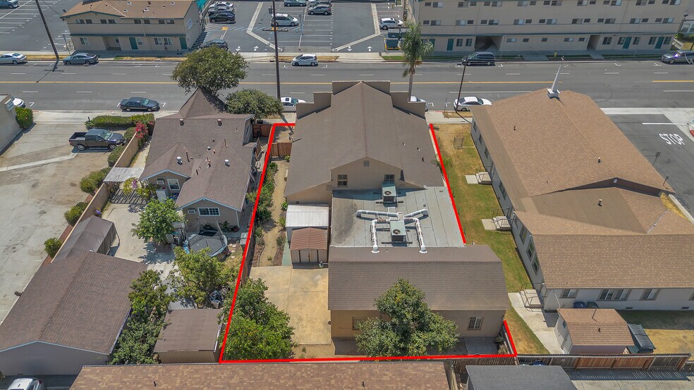 More Photos Of 9707 Flower St, Bellflower Religious Facility For Lease