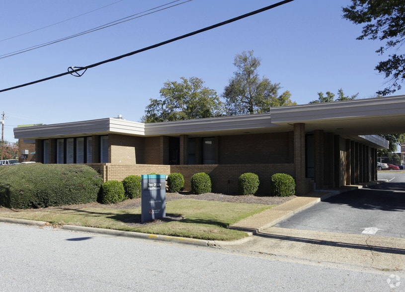 More Photos Of 1968 North Ave, Columbus Medical For Lease