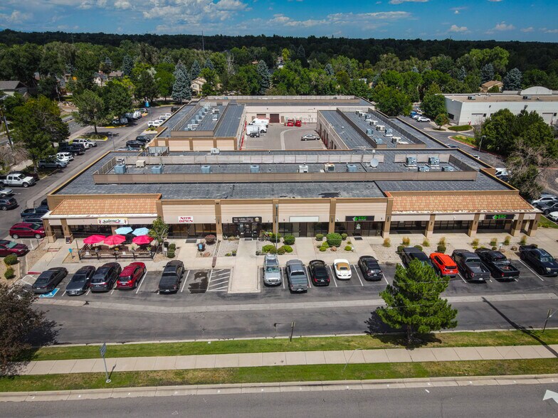 More Photos Of 608 Garrison St, Lakewood Unknown For Lease