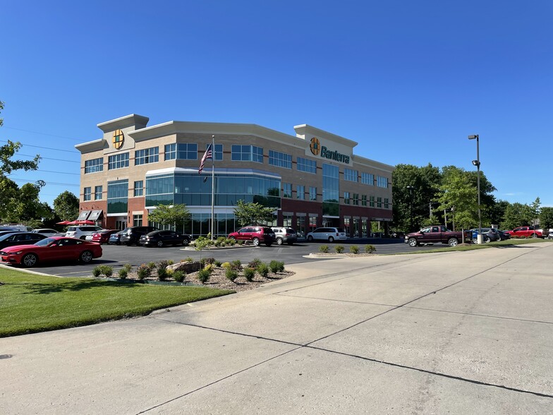 Primary Photo Of 1650 N Kingshighway St, Cape Girardeau Office For Lease