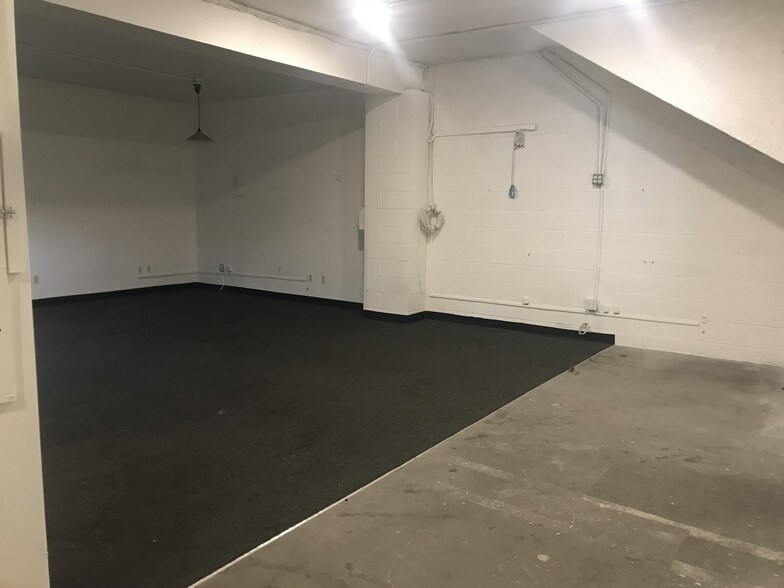 More Photos Of 7519-7521 Melrose Ave, Los Angeles Storefront Retail Office For Sale
