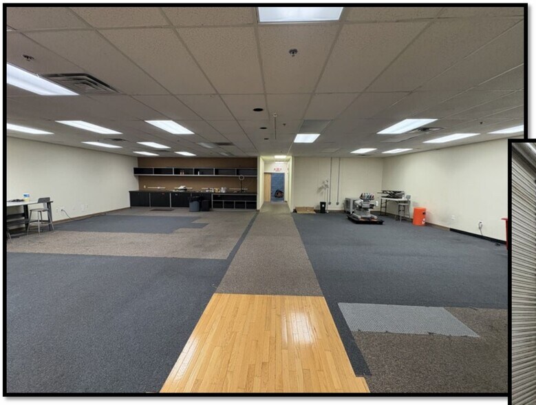 More Photos Of 975 Cobb Place Blvd NW, Kennesaw Light Distribution For Lease