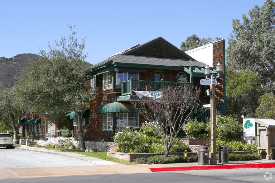 More Photos Of 28581 Front St, Temecula Office For Sale