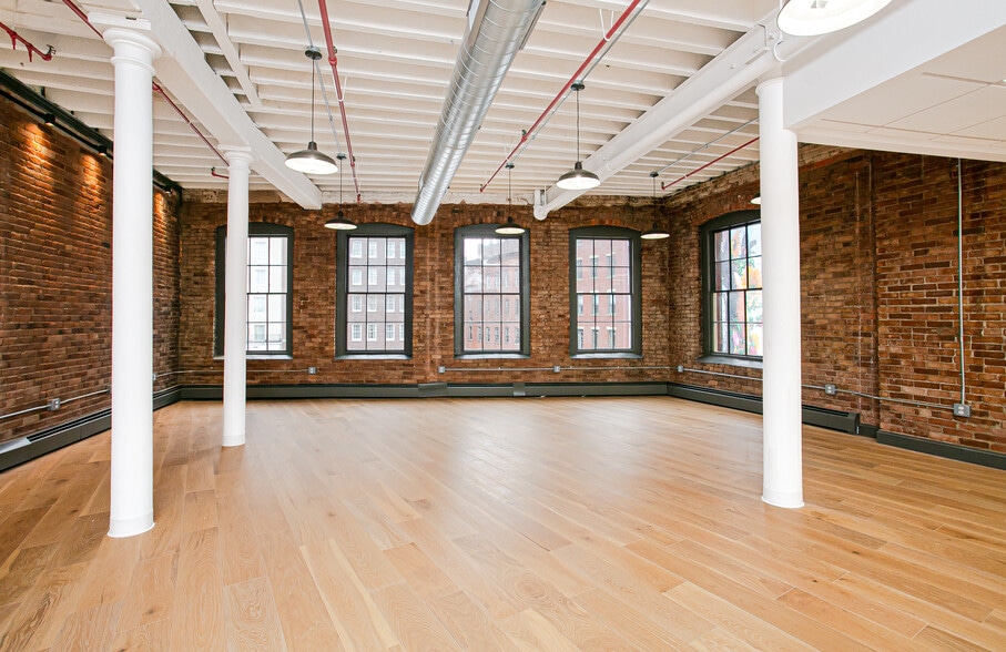 More Photos Of 101 Dyer St, Providence Office For Lease