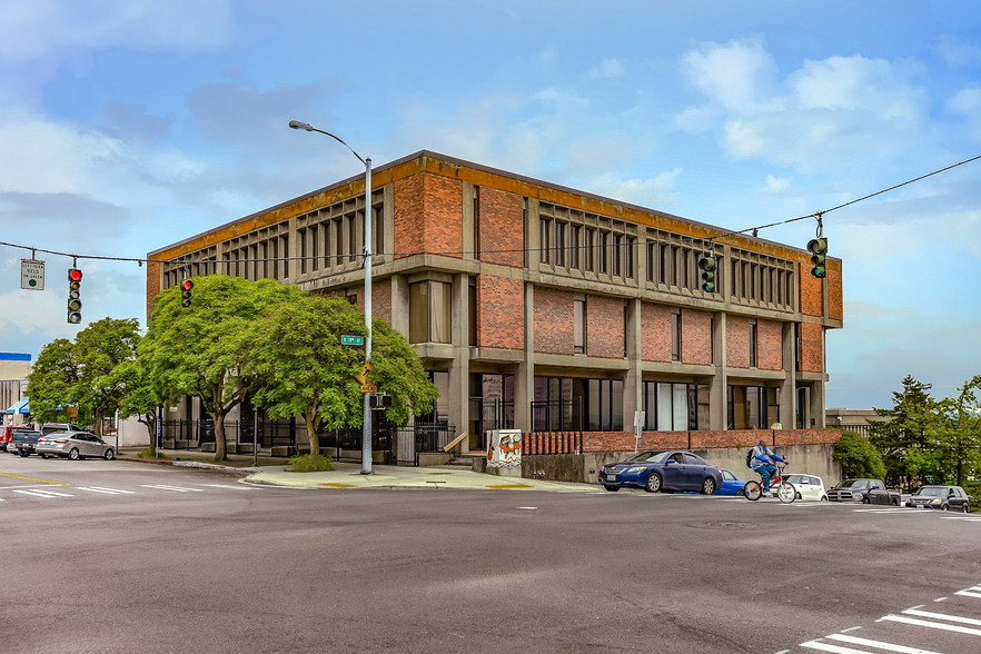 Primary Photo Of 955 Tacoma Ave S, Tacoma Office For Lease