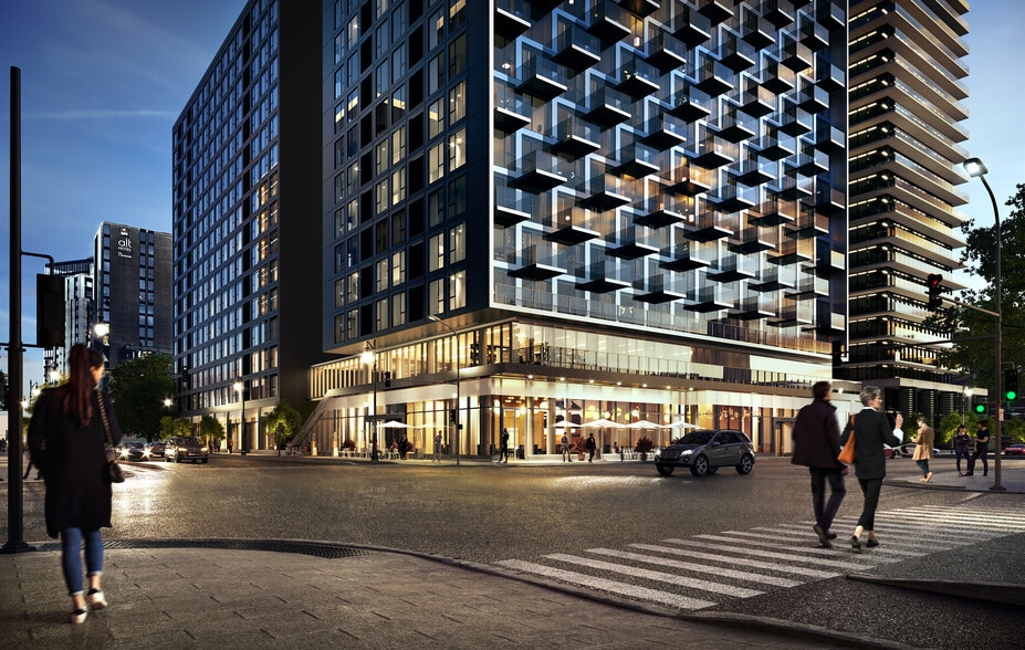 More Photos Of 225 Rue Young, Montréal Apartments For Lease