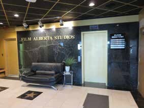 More Photos Of 5305 Allard Way NW, Edmonton Warehouse For Lease