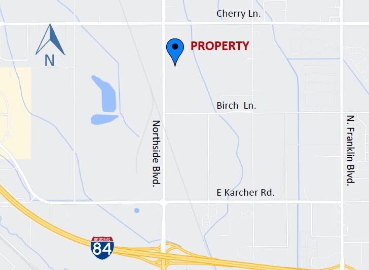 More Photos Of 16790 Northside Blvd, Nampa Warehouse For Lease