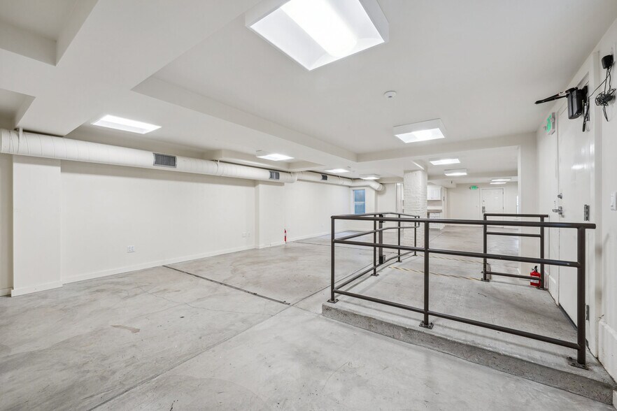 More Photos Of 607 Haight St, San Francisco Apartments For Lease