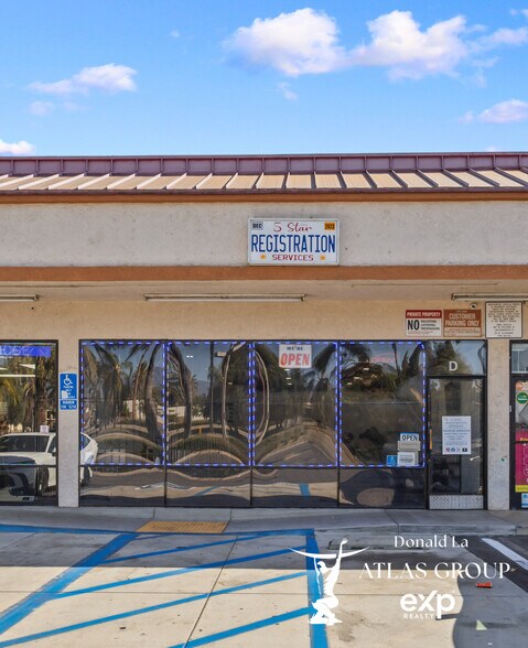 More Photos Of 415 W 5th St, San Bernardino Freestanding For Sale