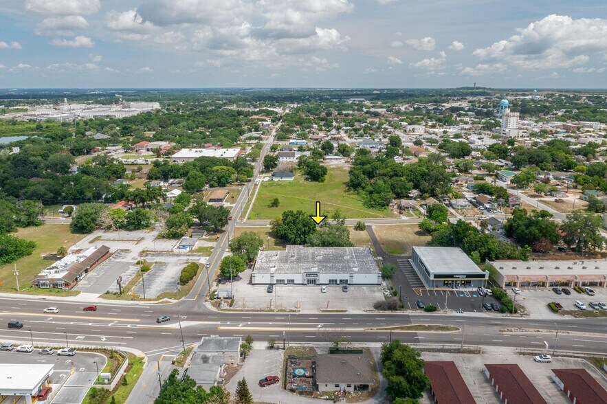 More Photos Of 126 State Road 60 W, Lake Wales Freestanding For Sale