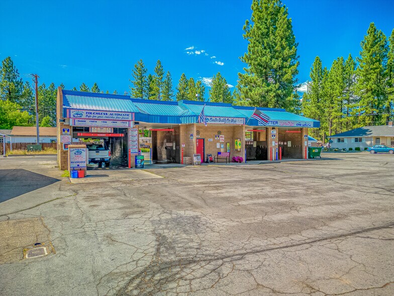 More Photos Of 640 Main Street, Chester Carwash For Sale