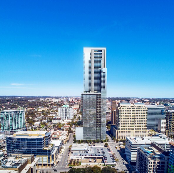 More Photos Of 600 Guadalupe St, Austin Apartments For Lease