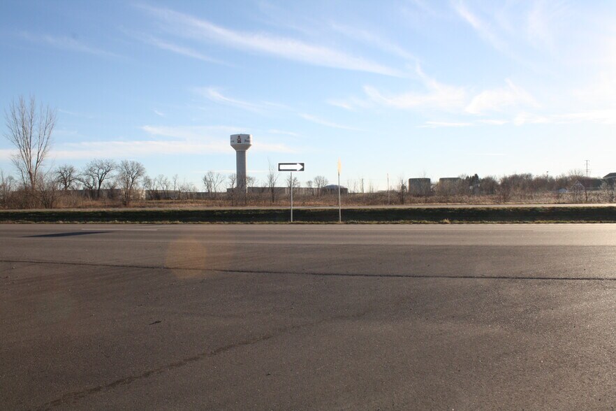 More Photos Of 630 Railroad Dr, Norwood Young America Land For Sale