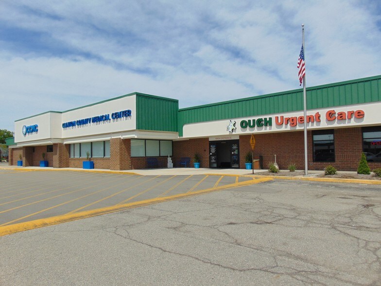 More Photos Of 1005-1103 S Old Us-27, Saint Johns Unknown For Lease