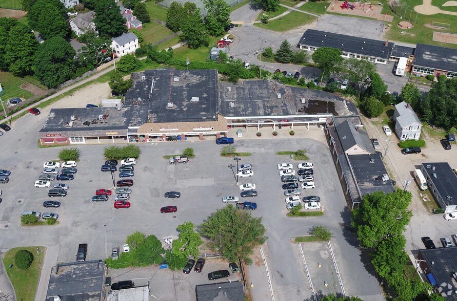 More Photos Of 30 Main St, Topsfield Unknown For Lease